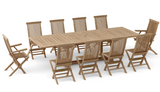 SET-32B  DINING TABLE SET