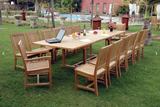 SET-33  DINING TABLE SET