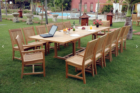 SET-33  DINING TABLE SET
