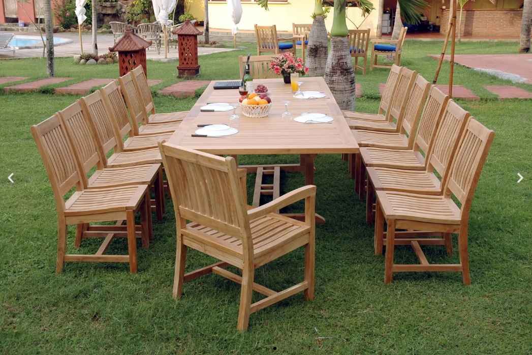 SET-33  DINING TABLE SET