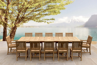 SET-33A  DINING TABLE SET