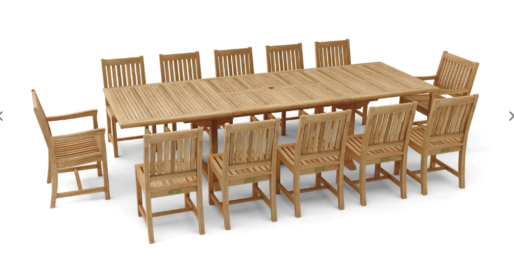 SET-33A  DINING TABLE SET