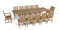 SET-33A  DINING TABLE SET