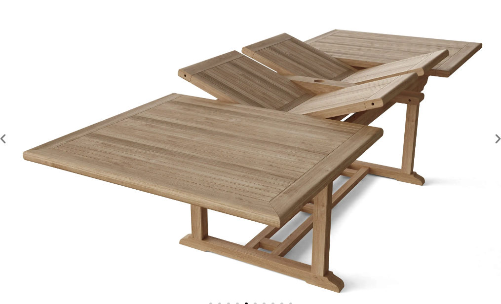 SET-33A  DINING TABLE SET
