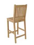 CHB-017N  Anderson Teak - Avalon Bar Chair