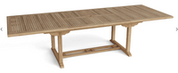 SET-33A  DINING TABLE SET
