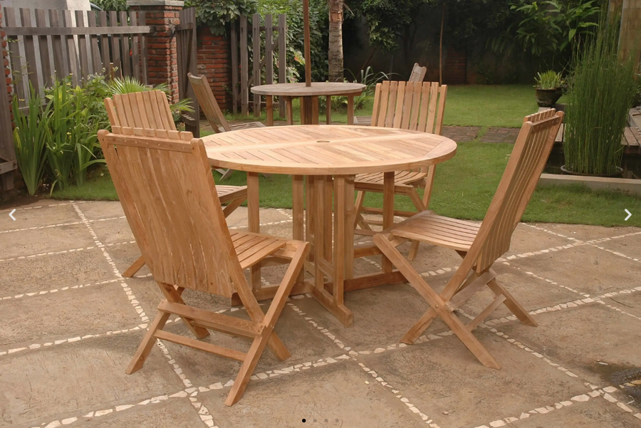 SET-34  DINING TABLE SET