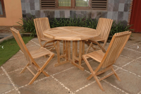 SET-34  DINING TABLE SET