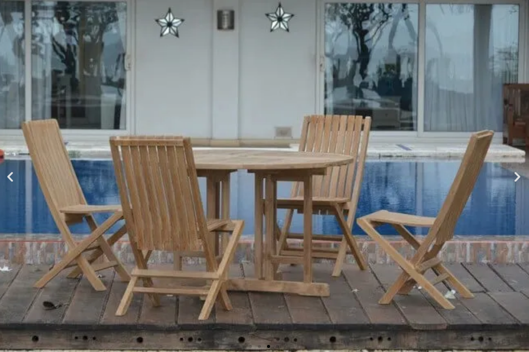 SET-34  DINING TABLE SET