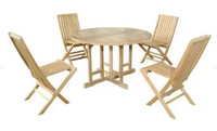SET-34  DINING TABLE SET