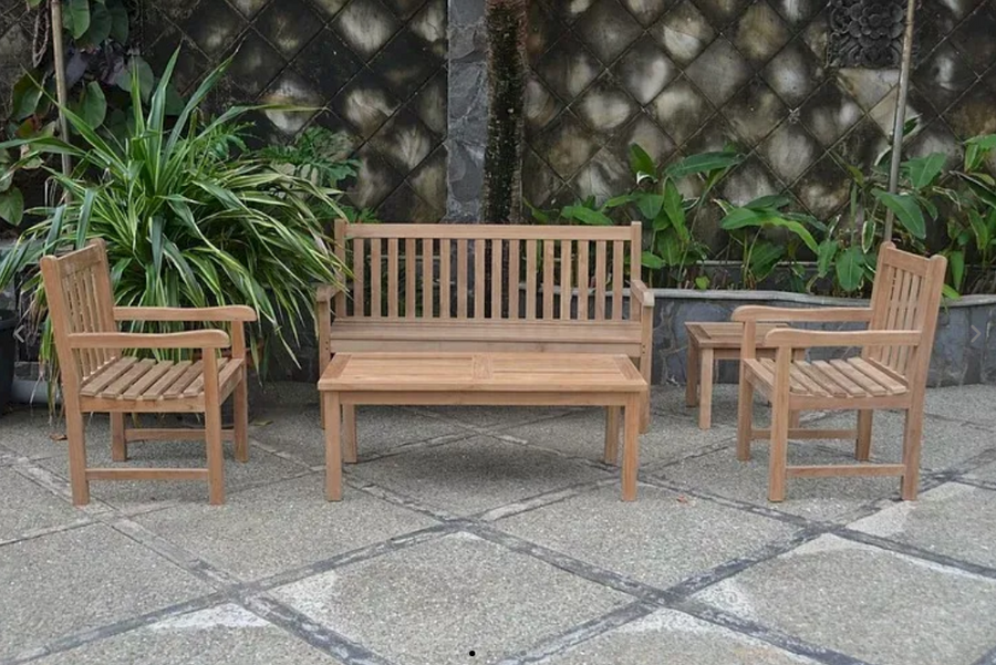 SET-44  CONVERSATION SET