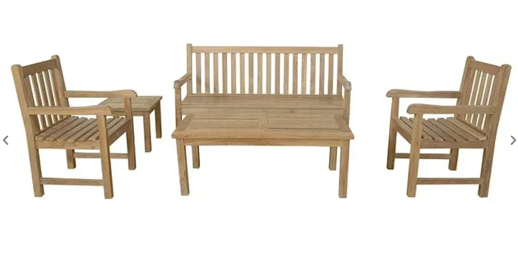SET-44  CONVERSATION SET