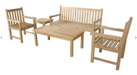 SET-44  CONVERSATION SET