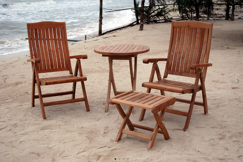 SET-46  RECLINING SET