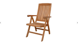SET-46  RECLINING SET