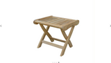 SET-46  RECLINING SET
