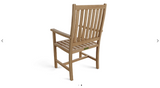 CHD-114  Anderson Teak - Wilshire Dining Armchair