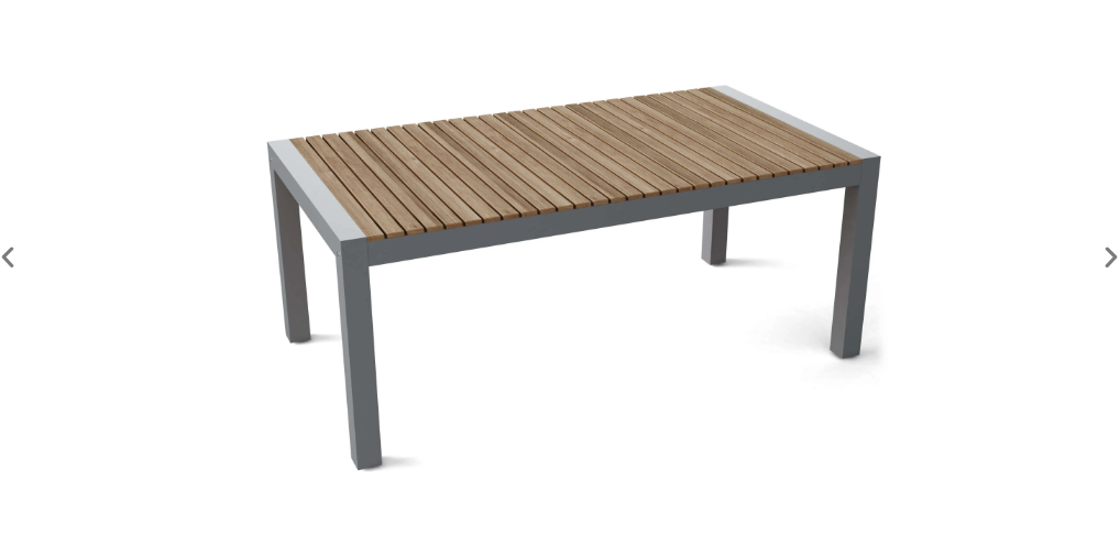 Set-5030  SEVILLE 5-PC RECTANGULAR SET