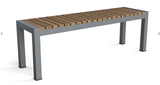 Set-5030  SEVILLE 5-PC RECTANGULAR SET