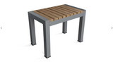 Set-5030  SEVILLE 5-PC RECTANGULAR SET