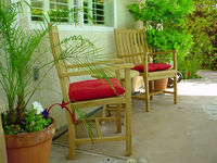 SET-51  BISTRO TABLE SET