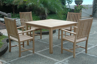 SET-61  DINING TABLE SET