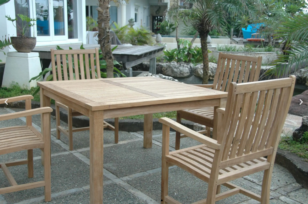 SET-61  DINING TABLE SET