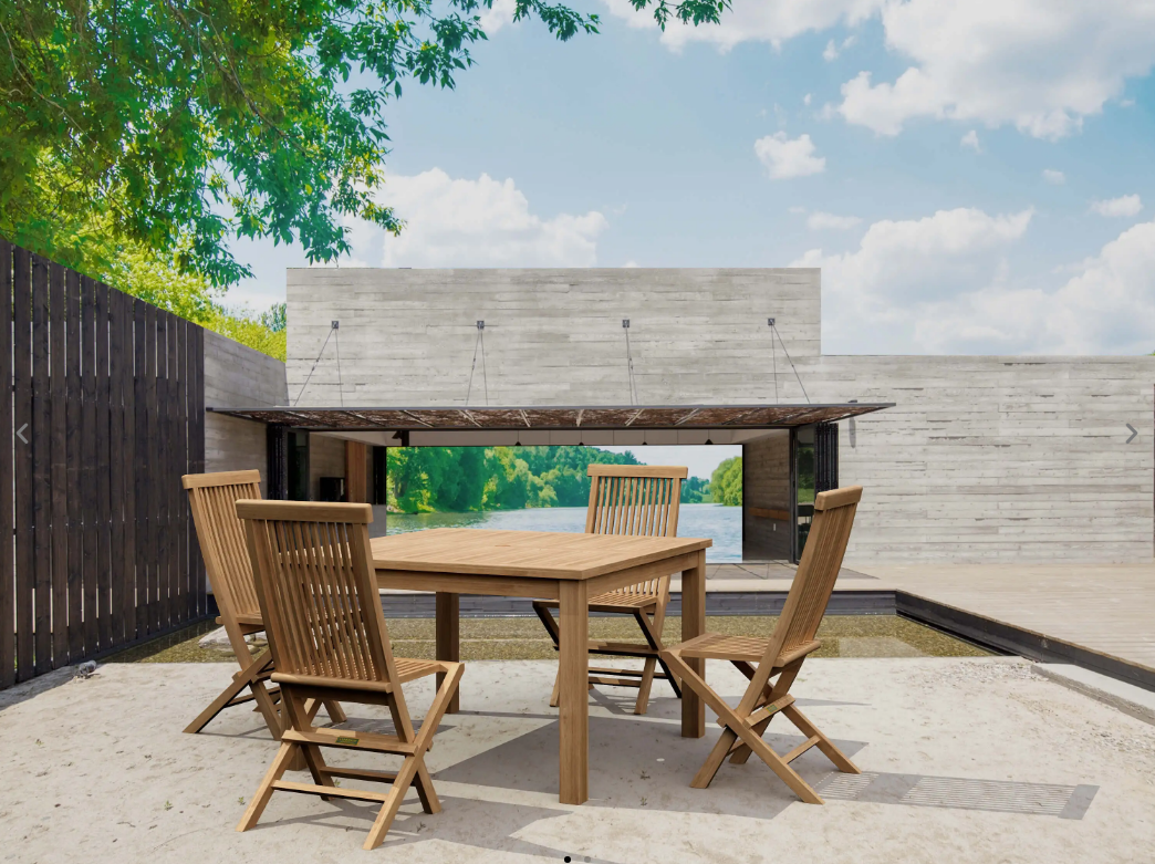 SET-62  DINING TABLE SET