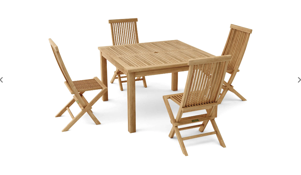 SET-62  DINING TABLE SET