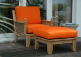 SET-70  LUXE MODULAR DEEP SEATING SET