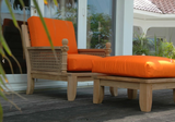 SET-70  LUXE MODULAR DEEP SEATING SET
