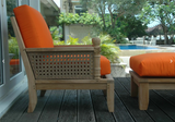 SET-70  LUXE MODULAR DEEP SEATING SET