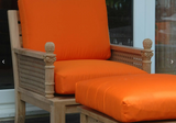 SET-70  LUXE MODULAR DEEP SEATING SET