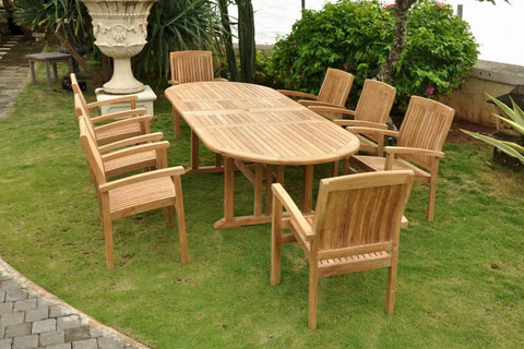 SET-75  DINING TABLE SET