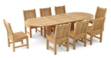 SET-76  DINING TABLE SET
