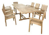 SET-77  DINING TABLE SET