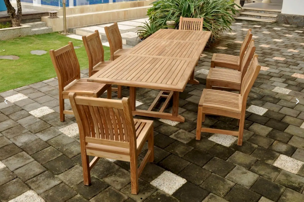 SET-79  DINING TABLE SET