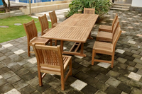 SET-79  DINING TABLE SET
