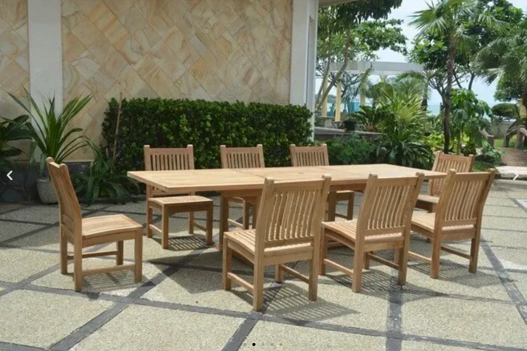 SET-79  DINING TABLE SET