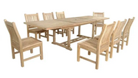 SET-79  DINING TABLE SET