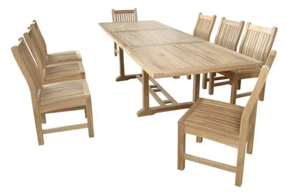 SET-79  DINING TABLE SET