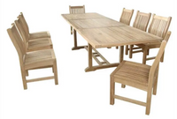 SET-79  DINING TABLE SET