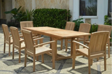 SET-80  DINING TABLE SET