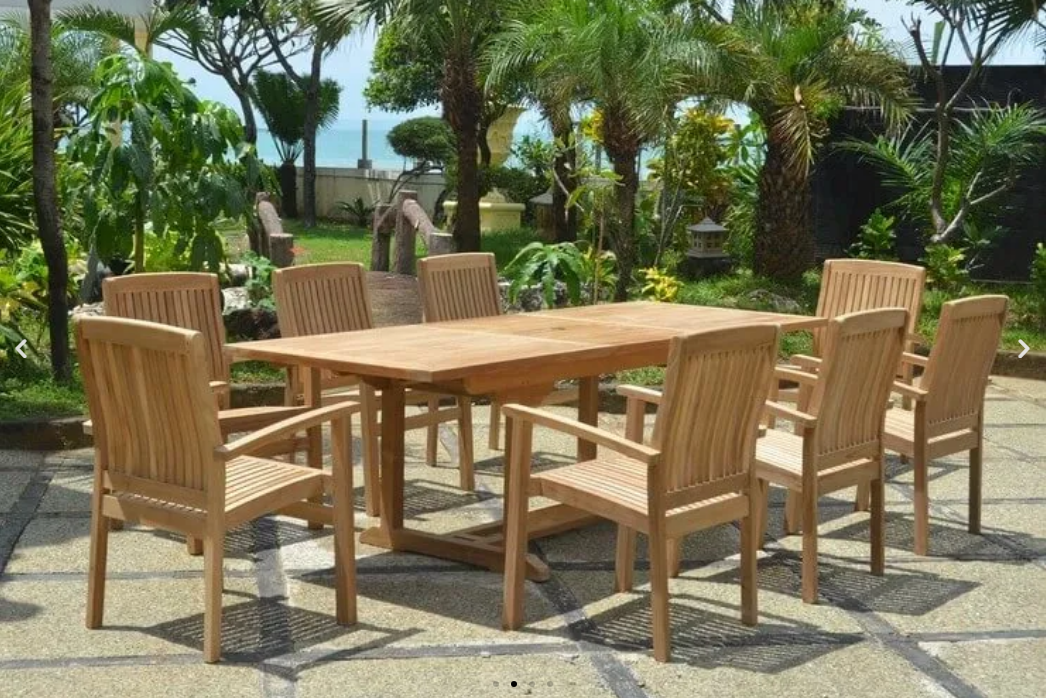SET-80  DINING TABLE SET