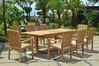 SET-80  DINING TABLE SET