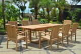 SET-80  DINING TABLE SET