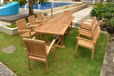 SET-80  DINING TABLE SET
