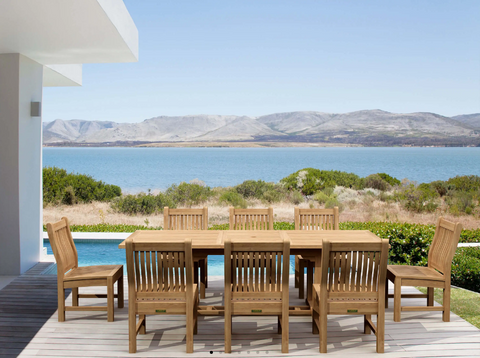 SET-81  DINING TABLE SET