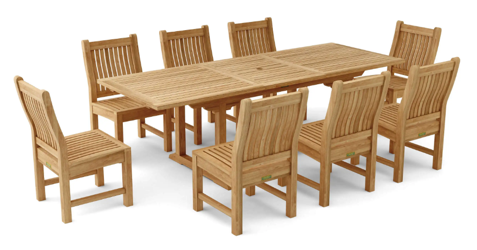 SET-81  DINING TABLE SET