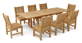 SET-81  DINING TABLE SET